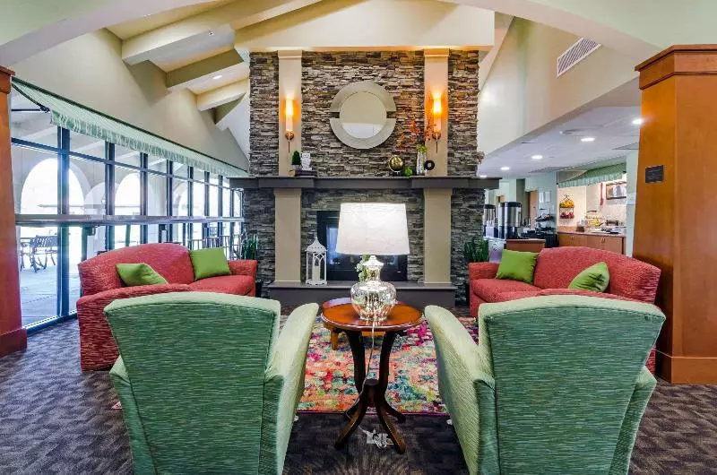 Unity Hotel And Conference Ctr, Ascend Hotel Collection