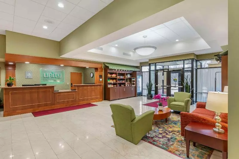 Unity Hotel And Conference Ctr, Ascend Hotel Collection