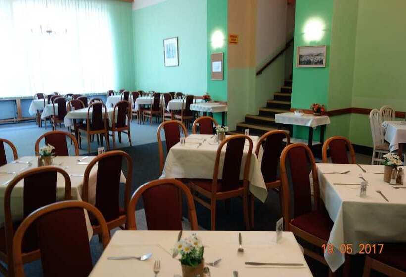 Wellness Hotel Haná