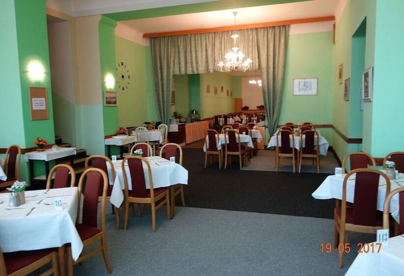 Wellness Hotel Haná