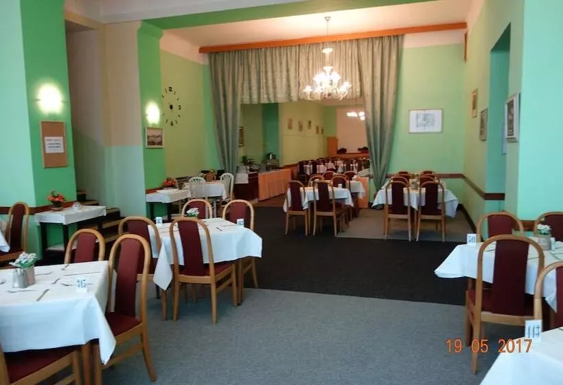 Wellness Hotel Haná