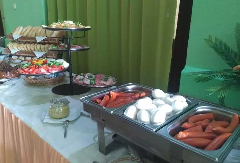 Wellness Hotel Haná