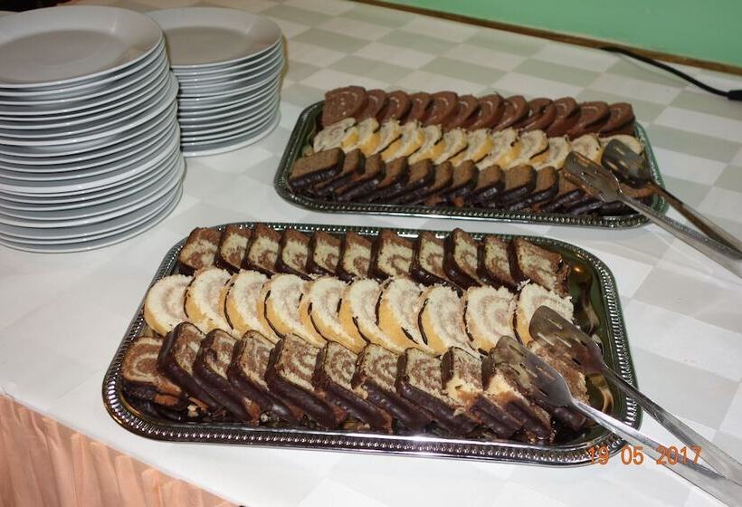 Wellness Hotel Haná