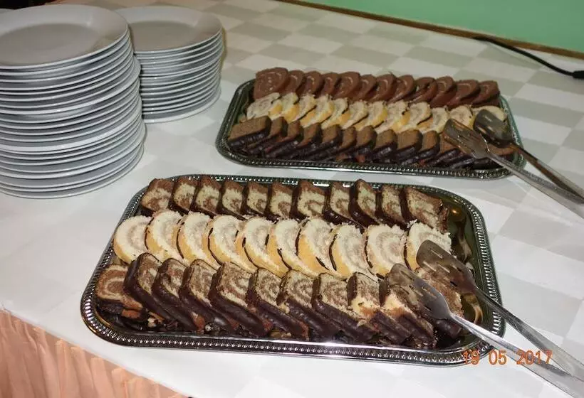 Wellness Hotel Haná