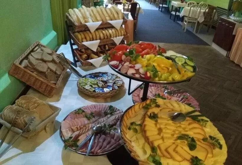 Wellness Hotel Haná