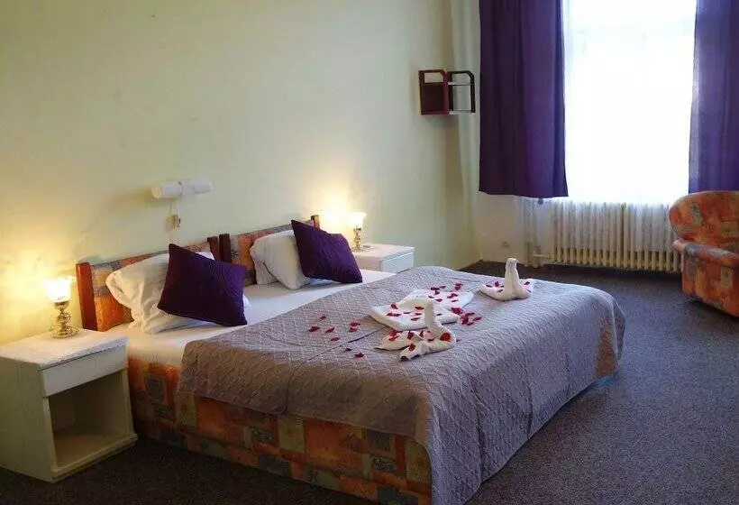 Wellness Hotel Haná