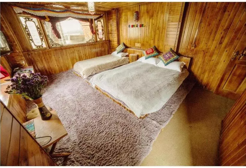 Yi's Hostel