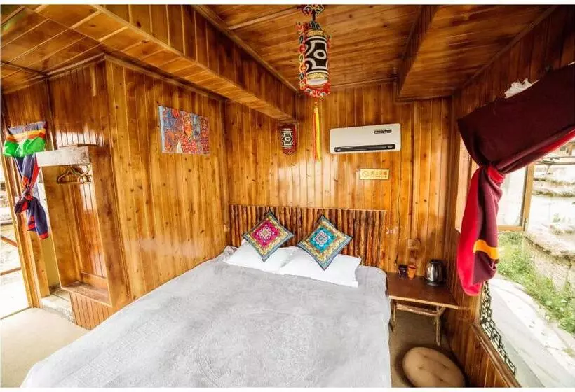 Yi's Hostel
