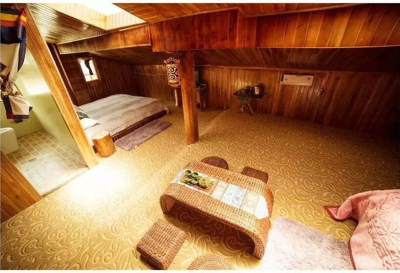 Yi's Hostel