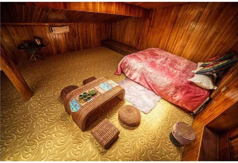Yi's Hostel