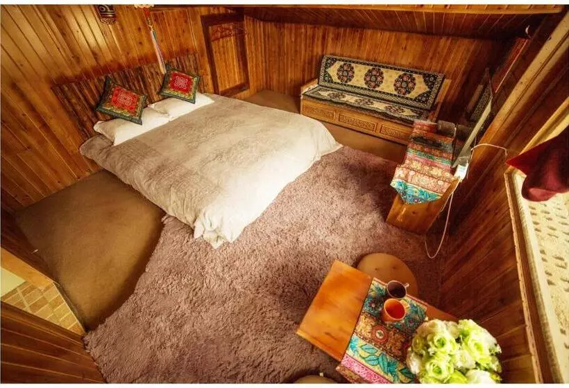Yi's Hostel