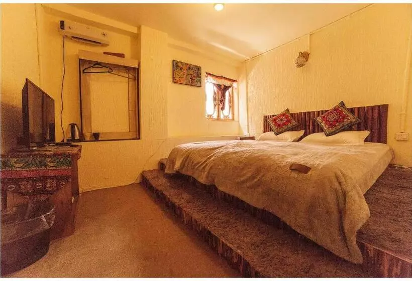 Yi's Hostel