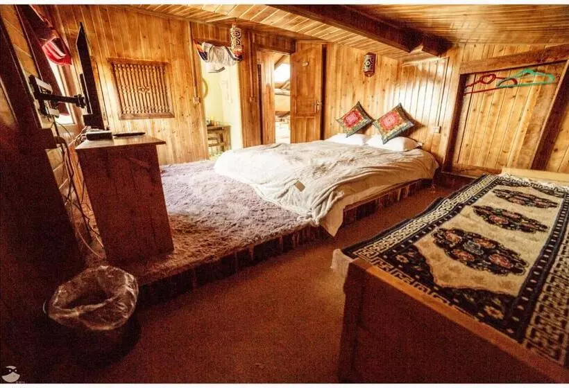 Yi's Hostel