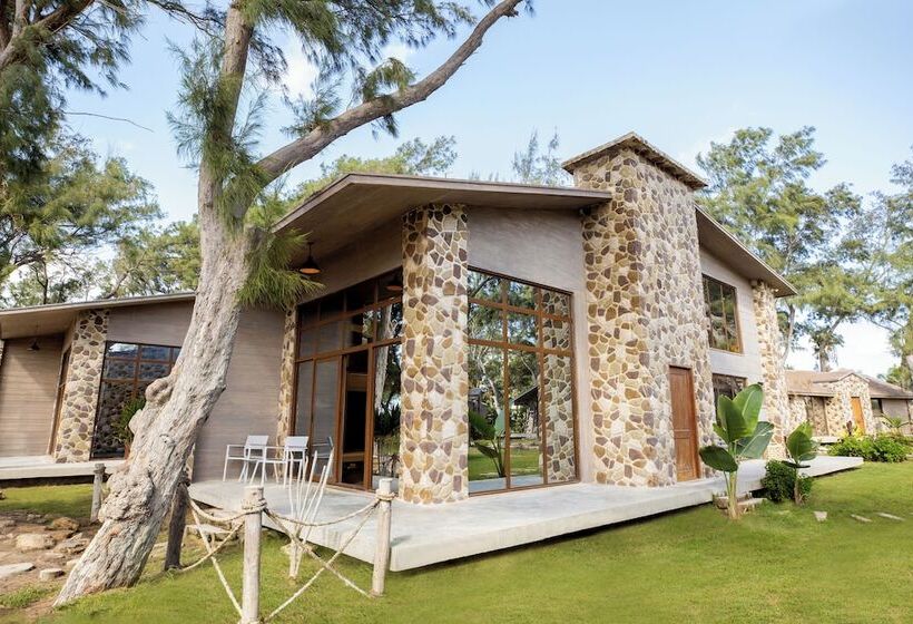 هتل Rixos Montaza Alexandria