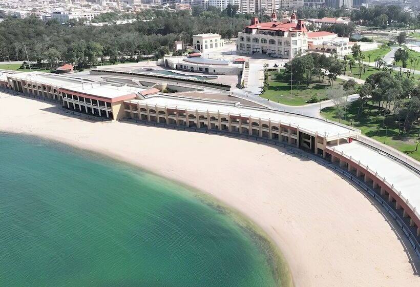 هتل Rixos Montaza Alexandria