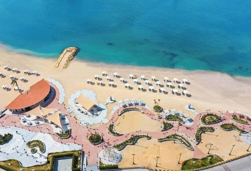 هتل Rixos Montaza Alexandria