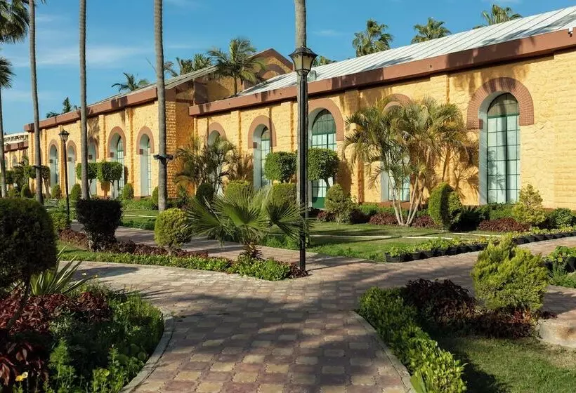 هتل Rixos Montaza Alexandria