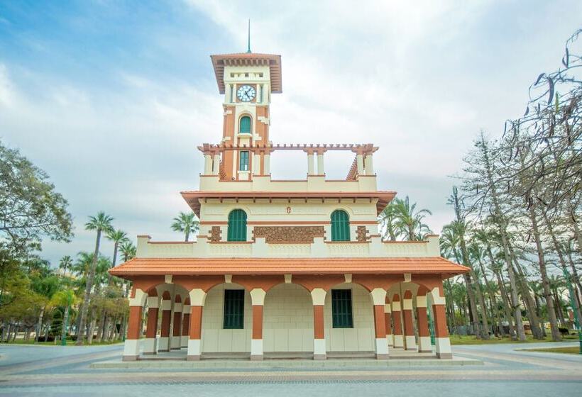 هتل Rixos Montaza Alexandria