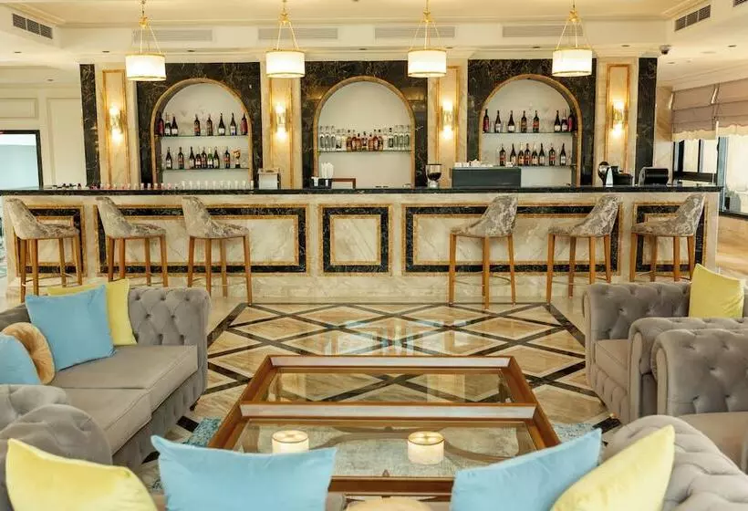 هتل Rixos Montaza Alexandria