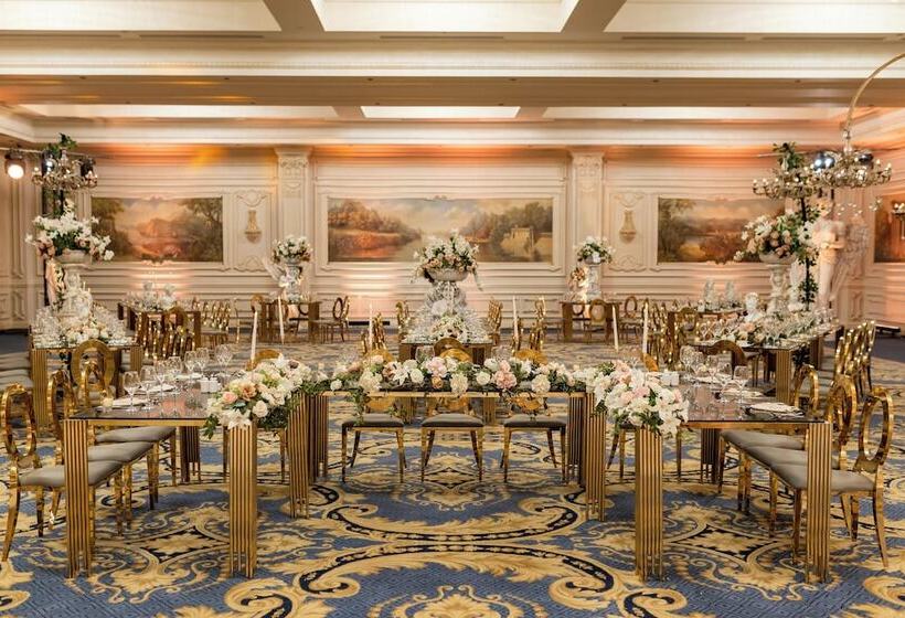 هتل Rixos Montaza Alexandria