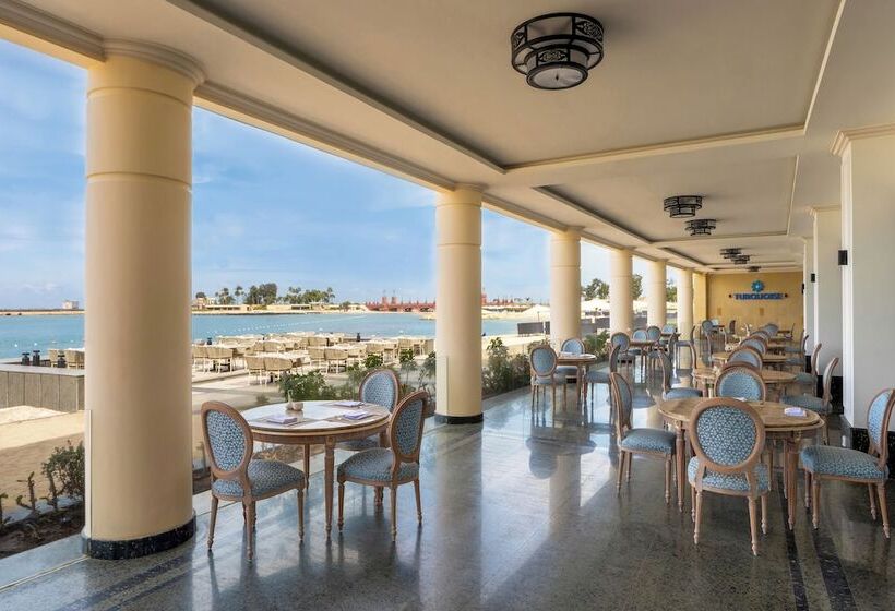 هتل Rixos Montaza Alexandria