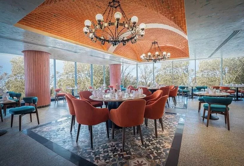 هتل Rixos Montaza Alexandria