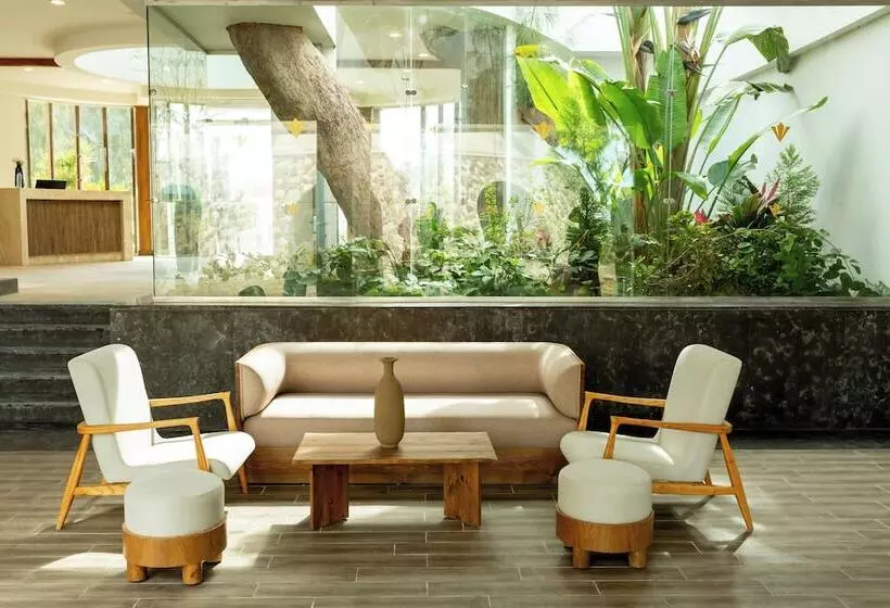 هتل Rixos Montaza Alexandria