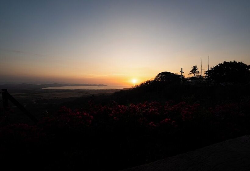 ユースホステル Punta Descartes