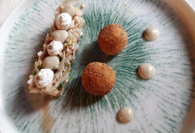 민박 Auberge De L'arc En Ciel