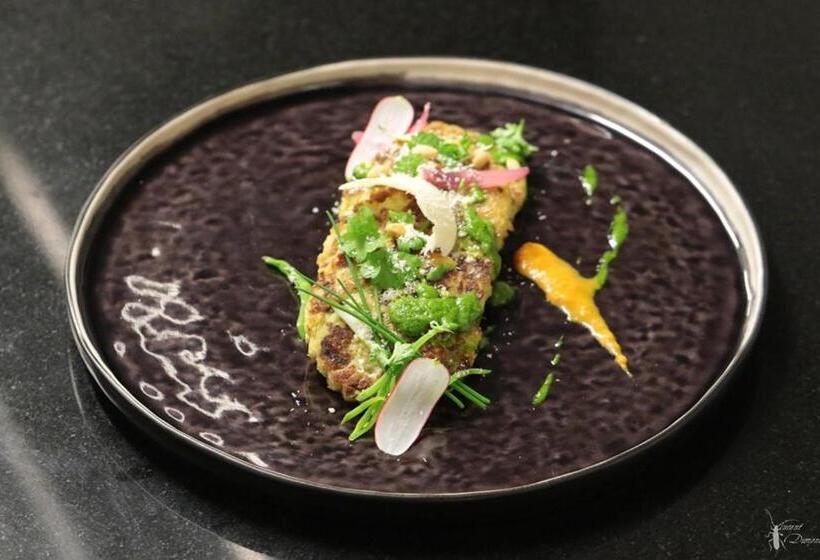 민박 Auberge De L'arc En Ciel