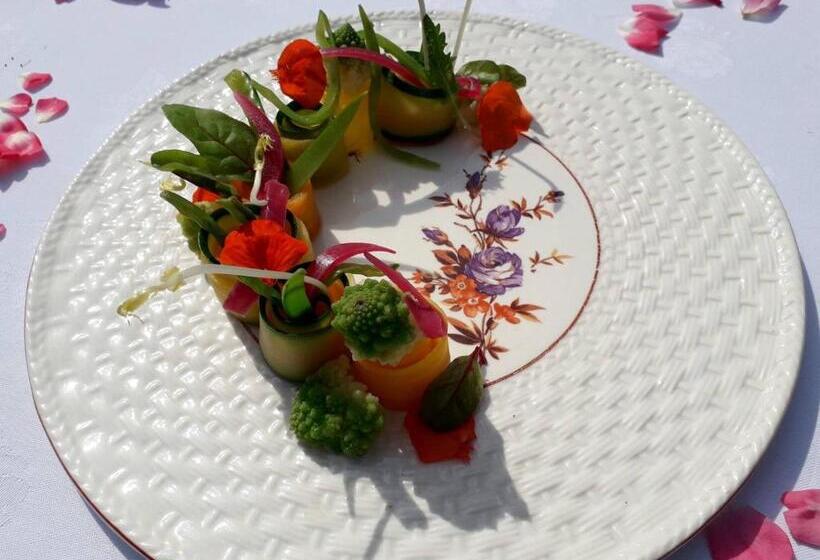 민박 Auberge De L'arc En Ciel