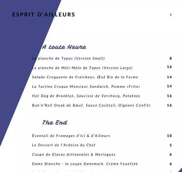 Aamiaismajoitus (B&B) Auberge De L'arc En Ciel