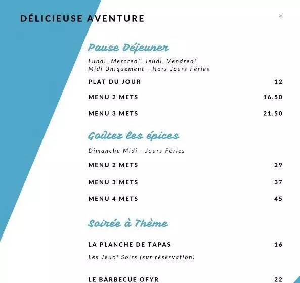 Aamiaismajoitus (B&B) Auberge De L'arc En Ciel