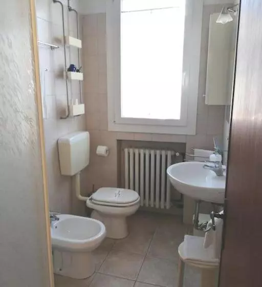 تختخواب و صبحانه Locanda Borgonuovo