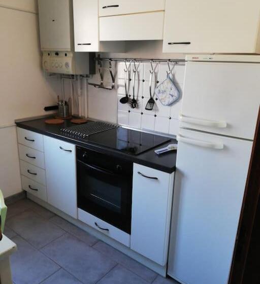 تختخواب و صبحانه Locanda Borgonuovo