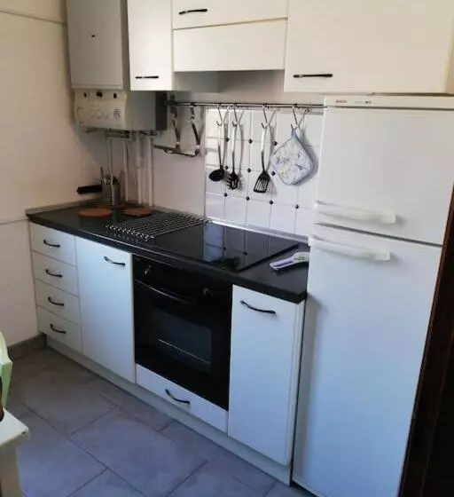 تختخواب و صبحانه Locanda Borgonuovo