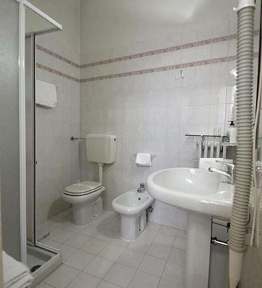 تختخواب و صبحانه Locanda Borgonuovo