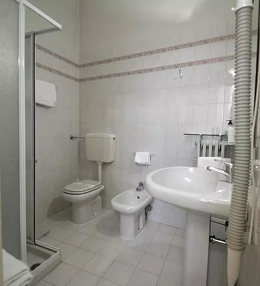 تختخواب و صبحانه Locanda Borgonuovo