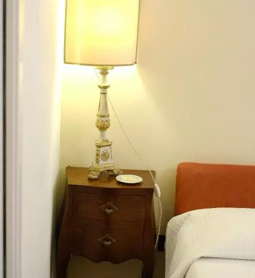 تختخواب و صبحانه Locanda Borgonuovo