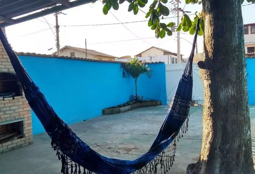 Hostel Maresia