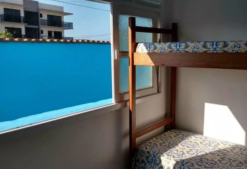 Hostel Maresia