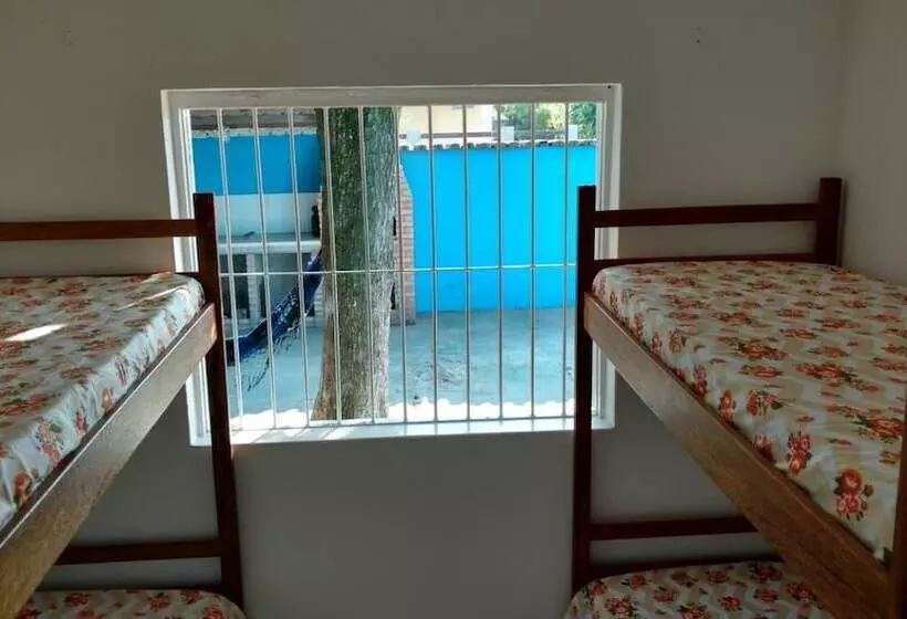 Hostel Maresia