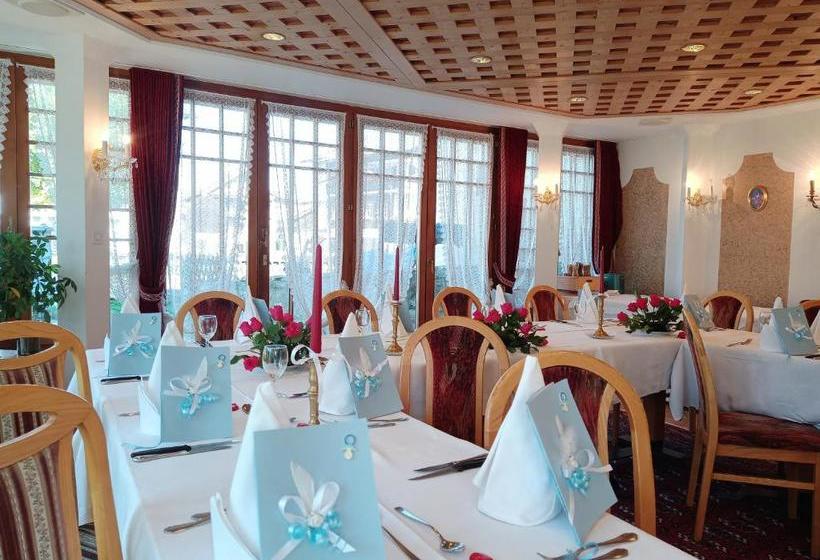 Отель Garni Bela Riva