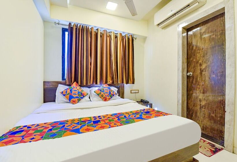 Hotel Fabexpress Red Apple