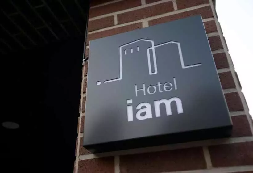 Hôtel Iam