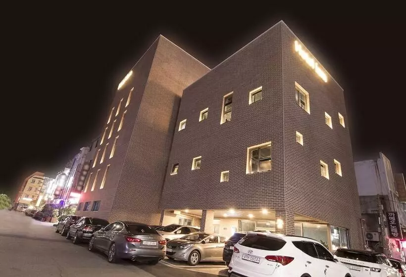Hôtel Iam