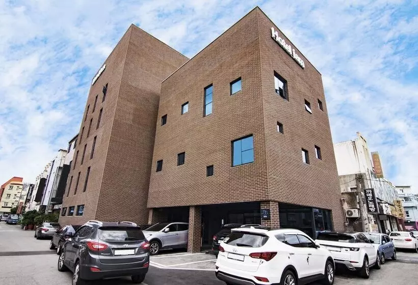 Hôtel Iam