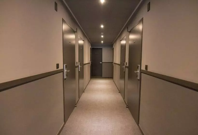 Hôtel Iam