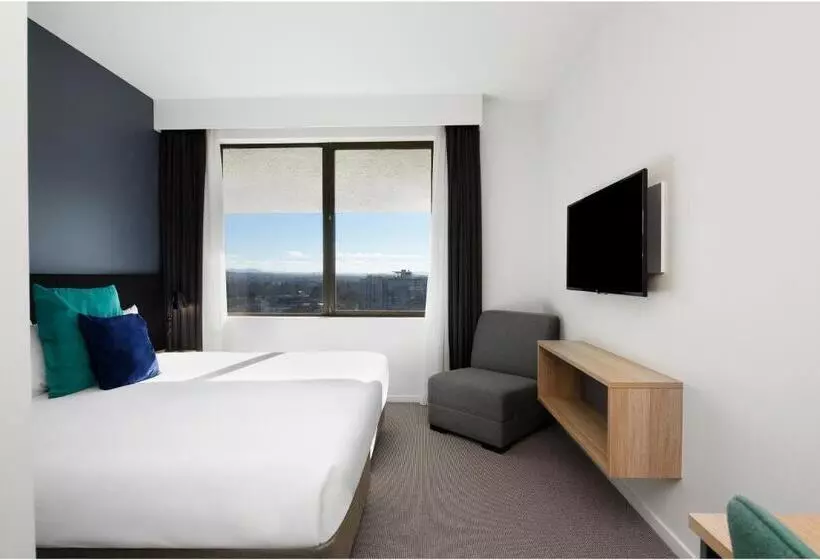 ホテル Mantra Macarthur