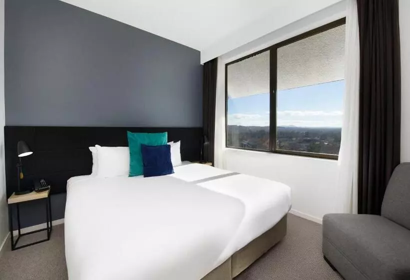 ホテル Mantra Macarthur